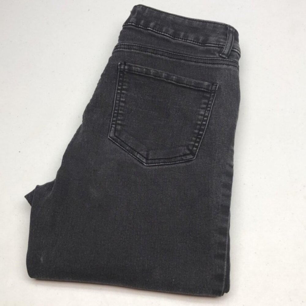 BLACKWASH ARDENE SKINNY HIGH-RISE JEANS 11/30x29 ⭐️